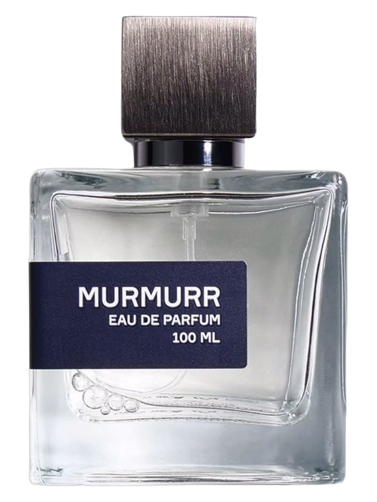 Extract MurMurr