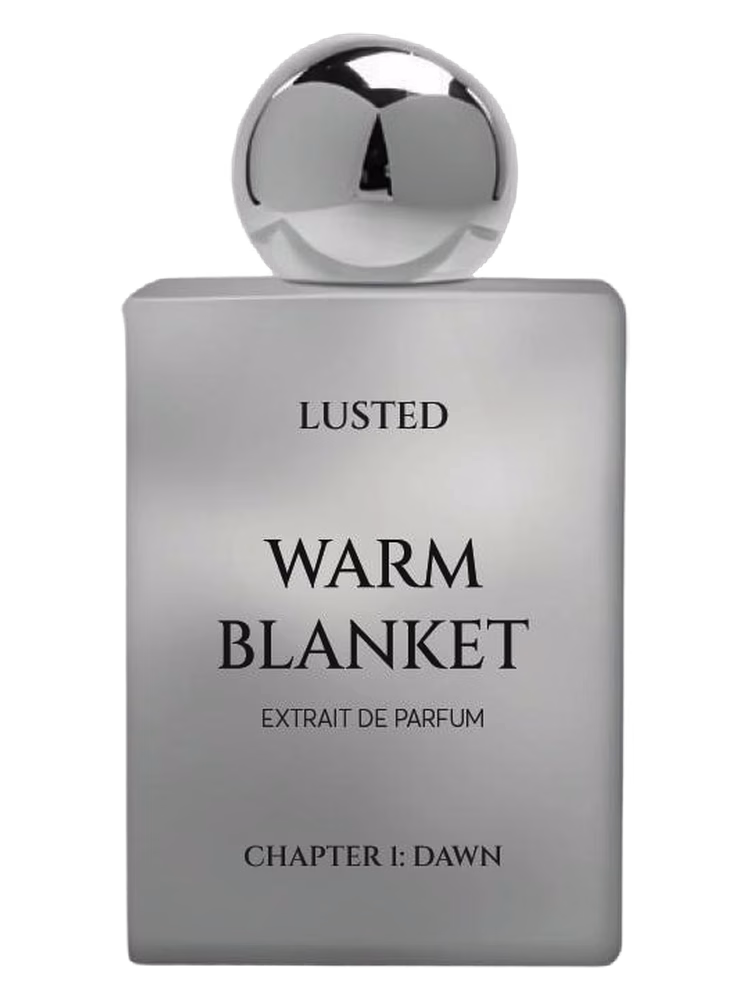 Lusted Warm Blanket