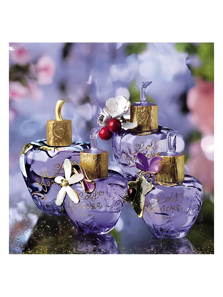 Lolita Lempicka Caprice Violette
