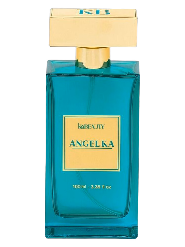 KaBEAUTY Angel Ka