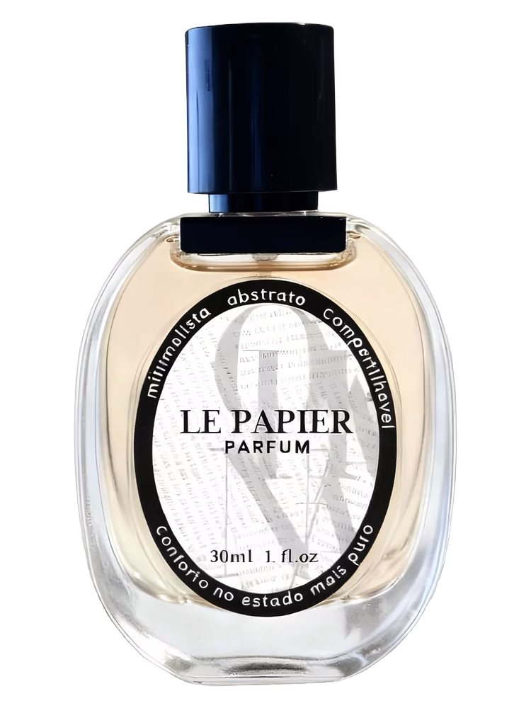 Ohana Kameala Le papier