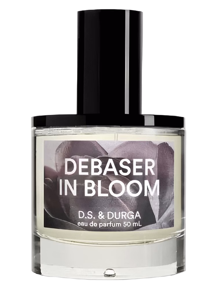 DS&Durga Debaser in Bloom
