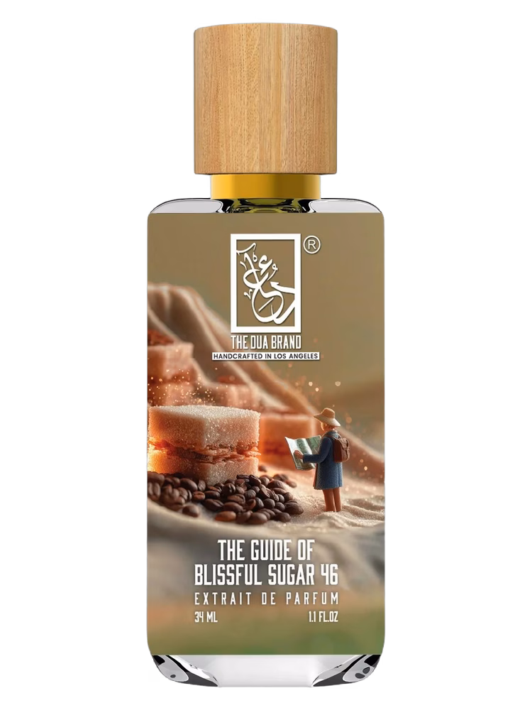 The Dua Brand The Guide Of Blissful Sugar 46