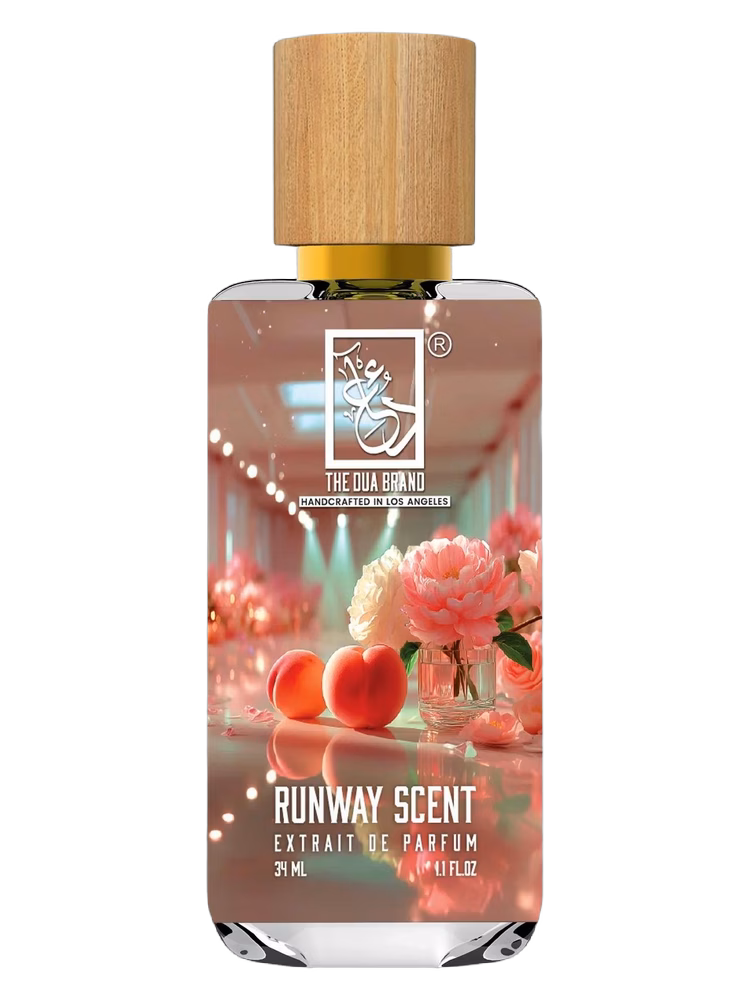 The Dua Brand Runway Scent