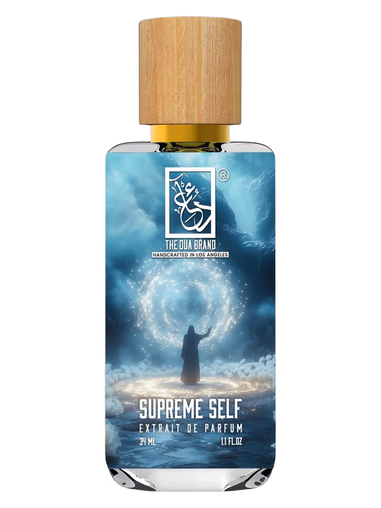 The Dua Brand Supreme Self