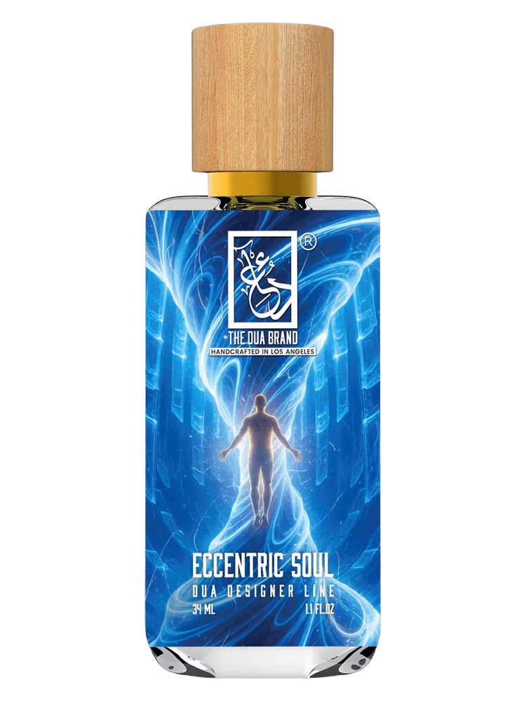 The Dua Brand Eccentric Soul