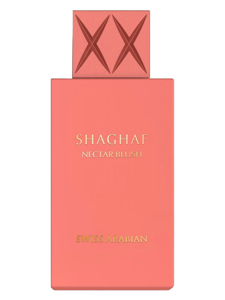 Swiss Arabian Shaghaf Nectar Blush