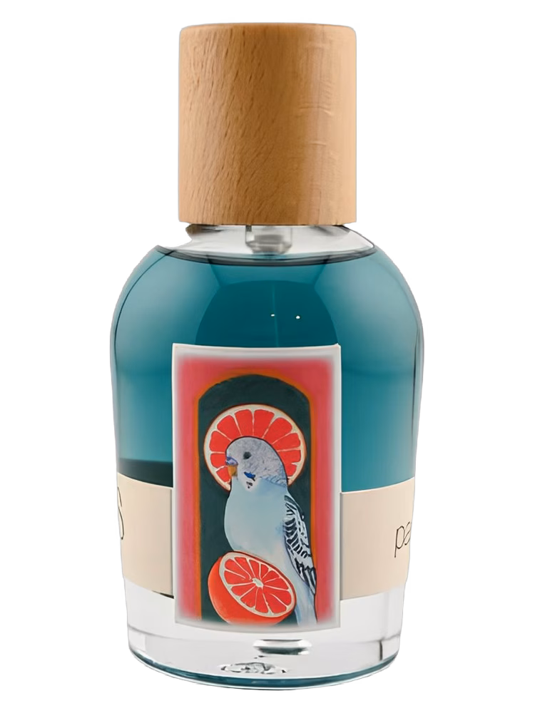 Cirrus Parfum Parakeet