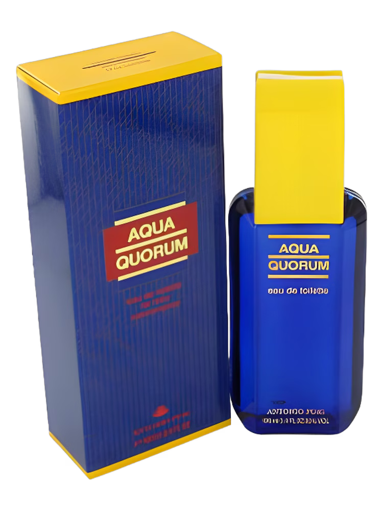 Antonio Puig Aqua Quorum