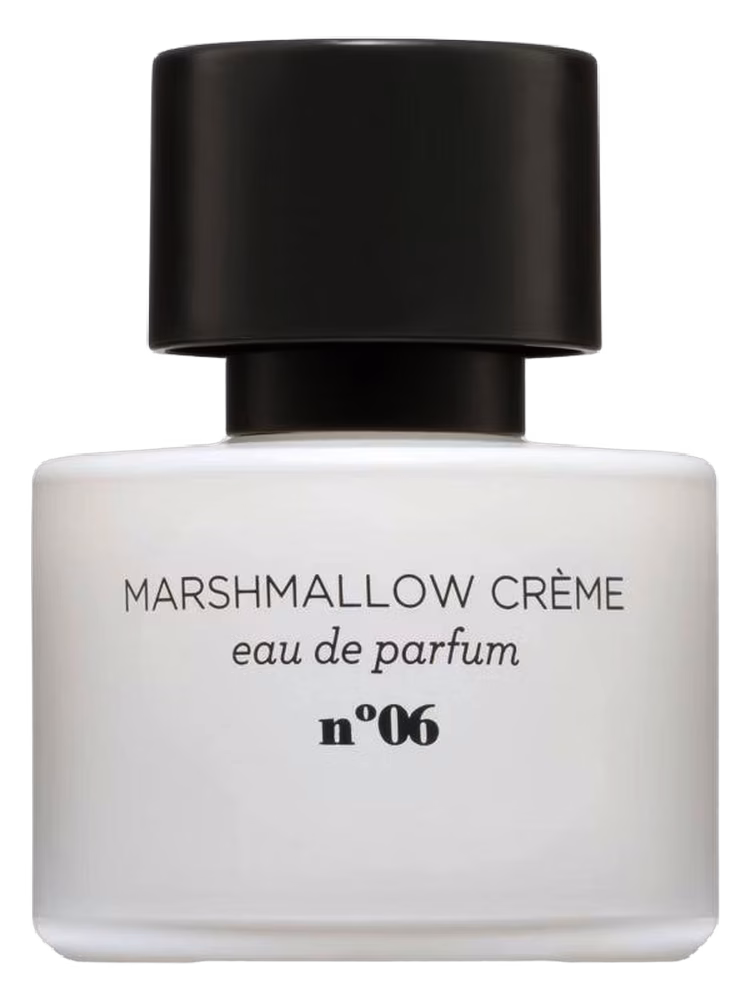 Mix:Bar Marshmallow Crème