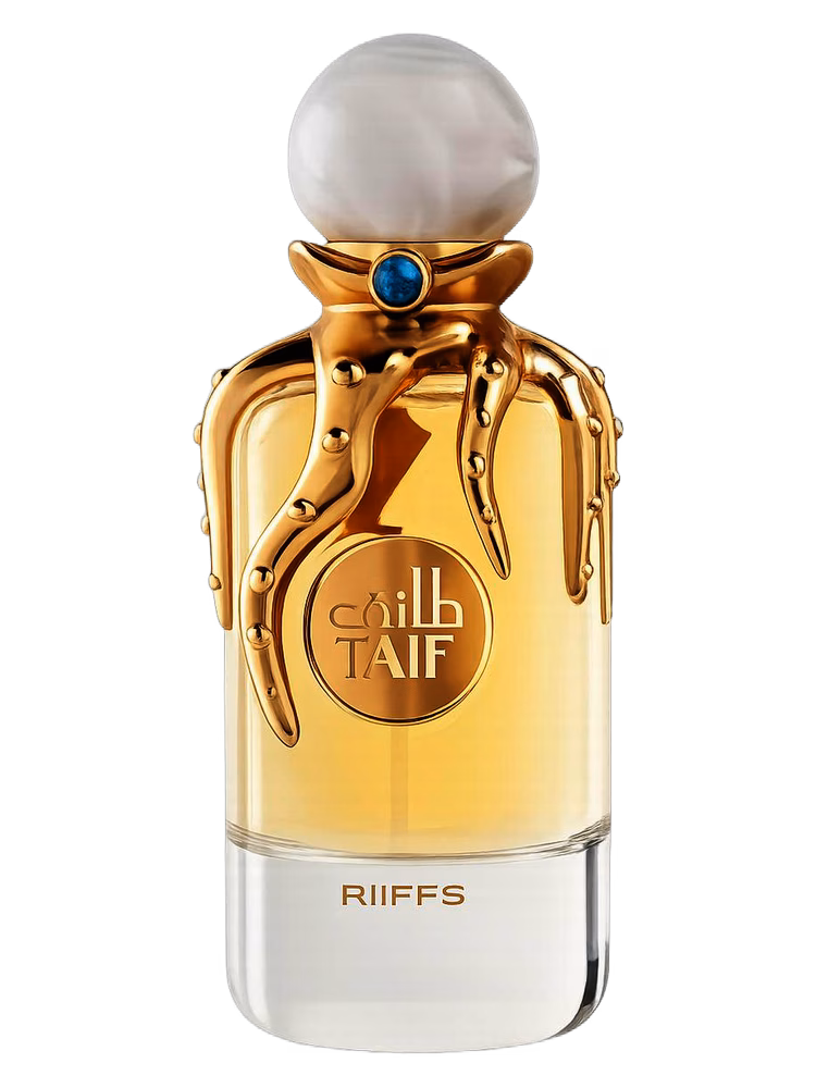 Riiffs Perfumes Taif