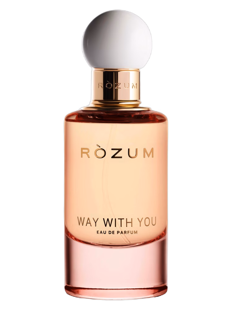 Rozum Perfume Way With You