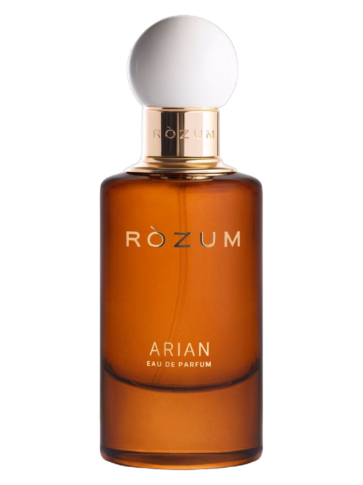 Rozum Perfume Arian