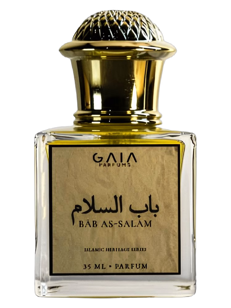 Gaia Parfums Bāb as-Salām