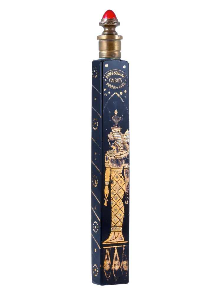 Ahmed Soliman Incense of Araby