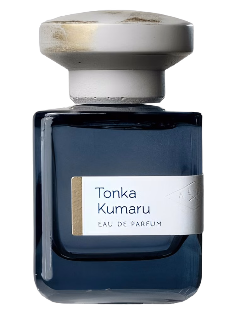 Atelier Materi Tonka Kumaru