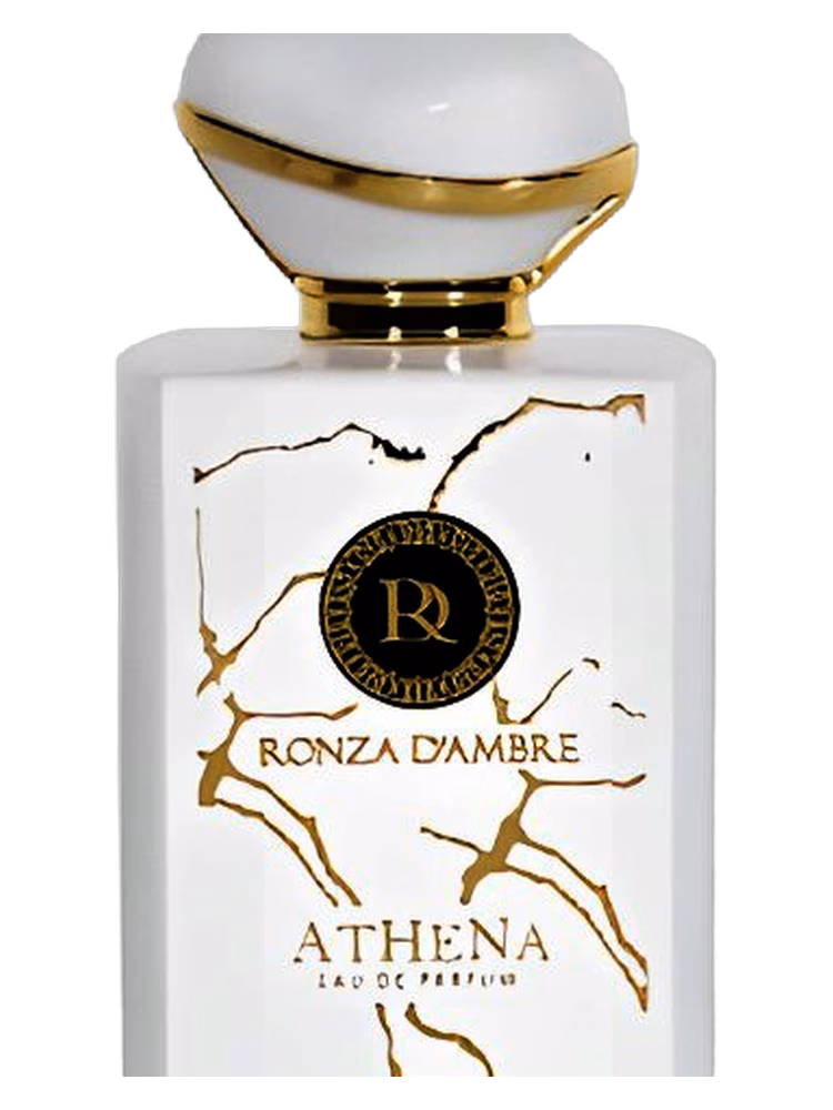 Ronza d'Ambre Athena