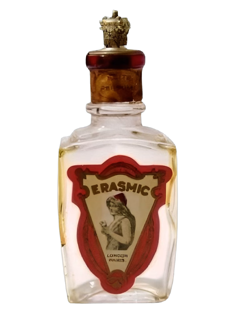 Erasmic Elite