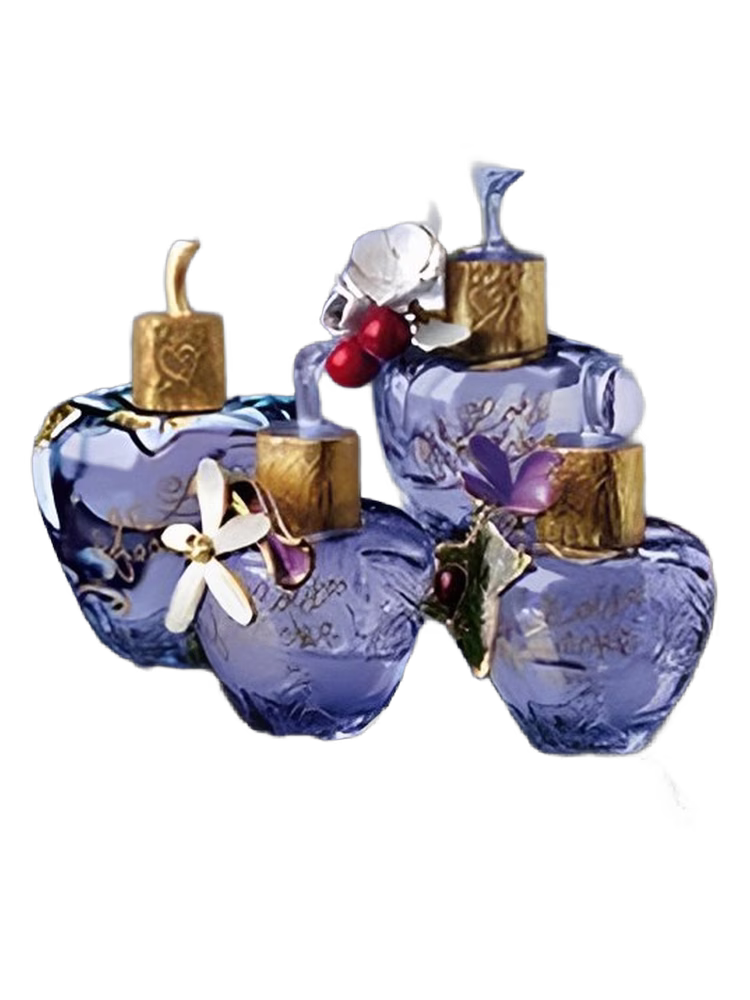 Lolita Lempicka Caprice Reglisse