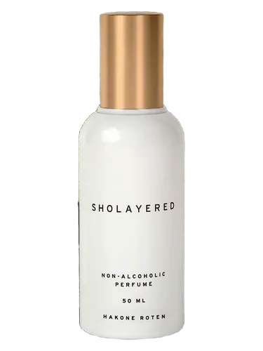 Hakone Roten Sholayered perfume - a fragrance for women and men