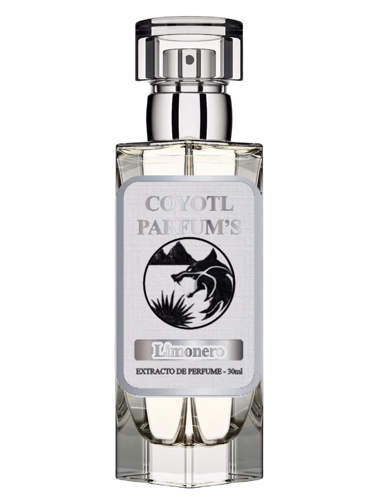 Coyotl Limonero