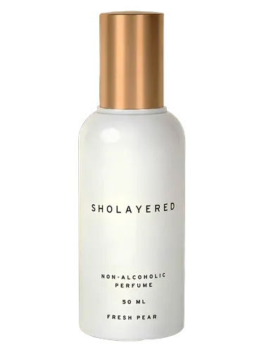 Fresh Pear Sholayered perfume - a fragrance for women and men