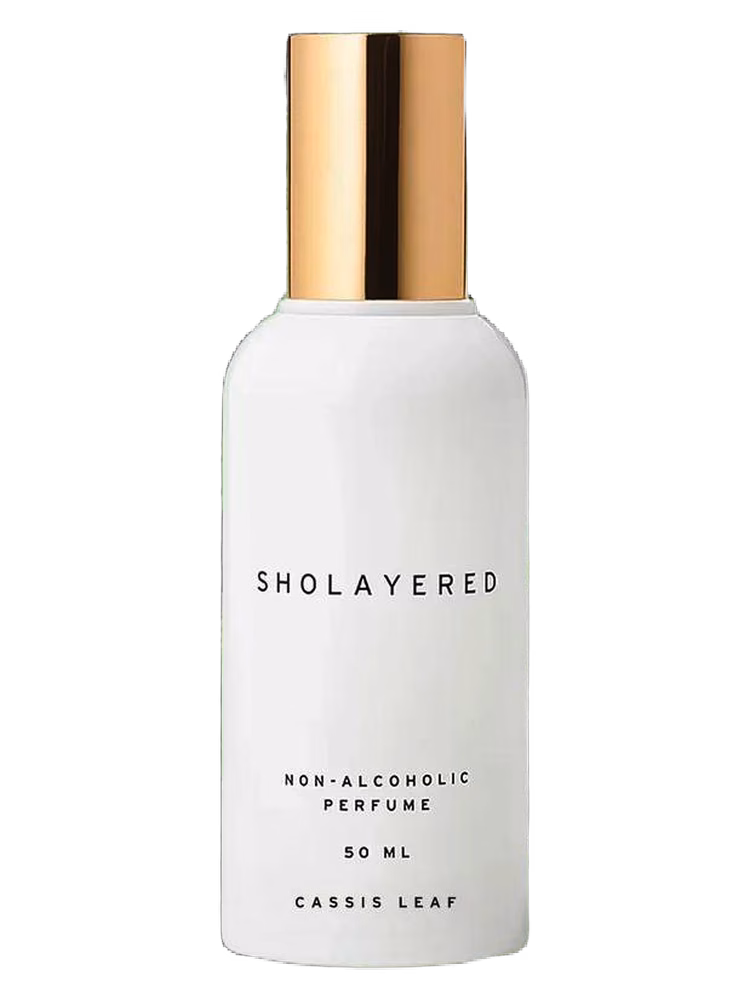 Sholayered Cassis Leaf