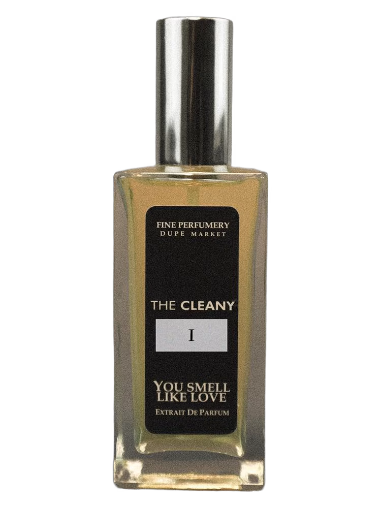 The Cleany #1