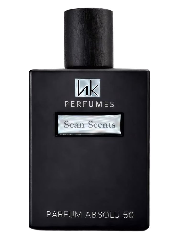 HK PERFUMES Sean Scents