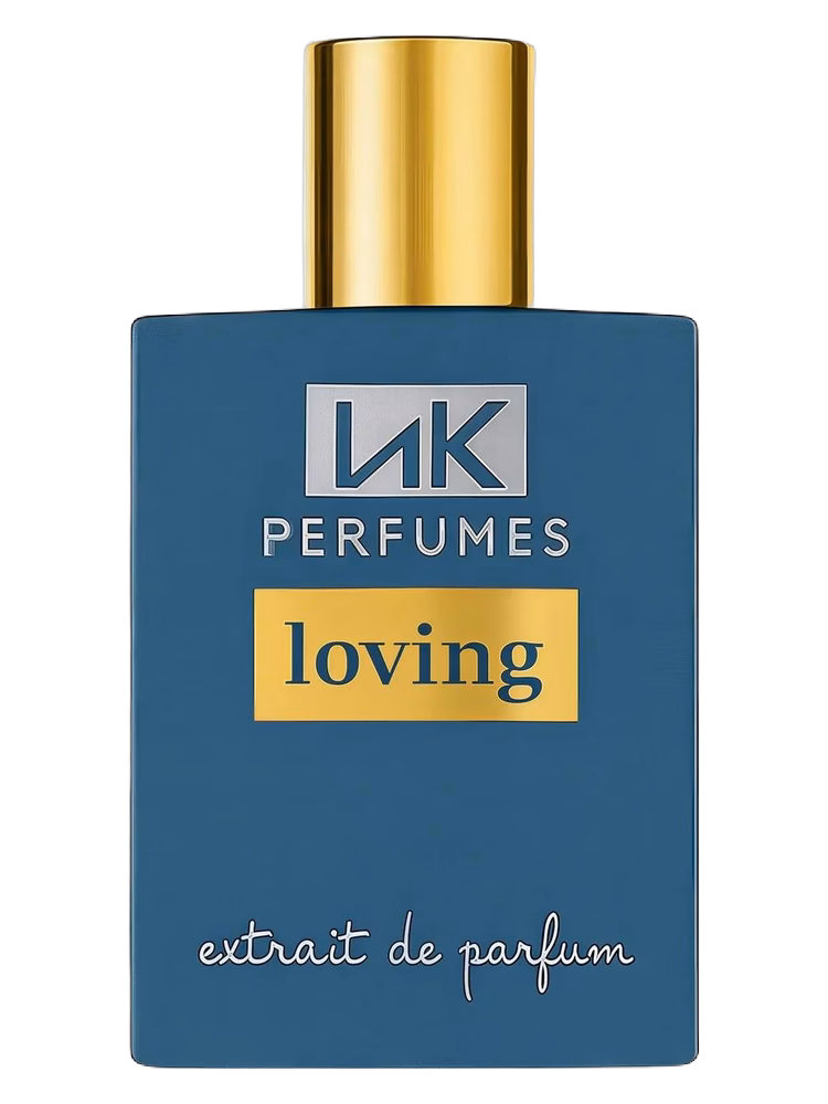 HK PERFUMES Loving