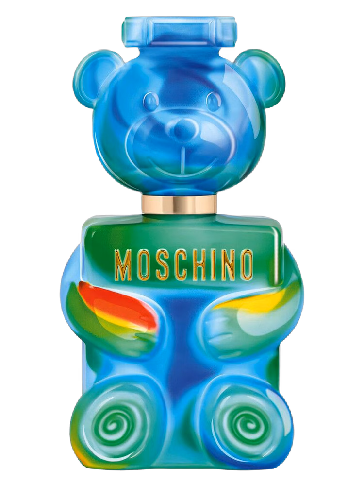Moschino Toy 2 Yummy