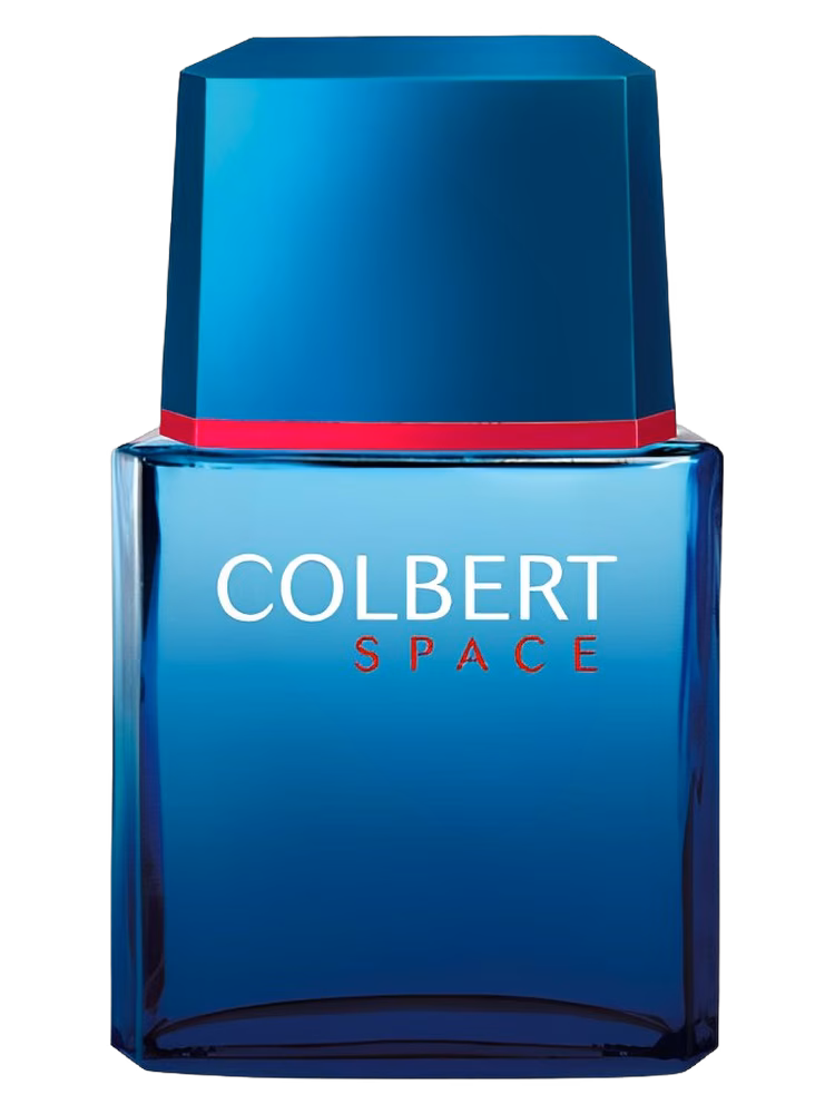 Fragancias Cannon Colbert Space