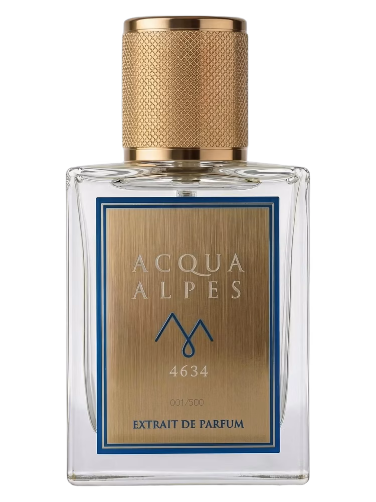 Acqua Alpes 4634