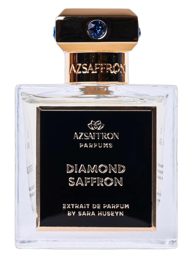Azsaffron Diamond Saffron