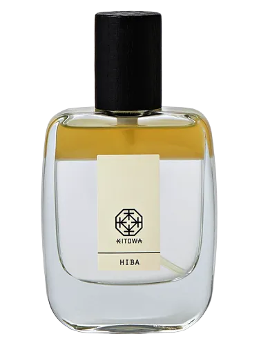 KITOWA オードパルファム HIBA 100ml Hiba KITOWA perfume - a fragrance for women and men