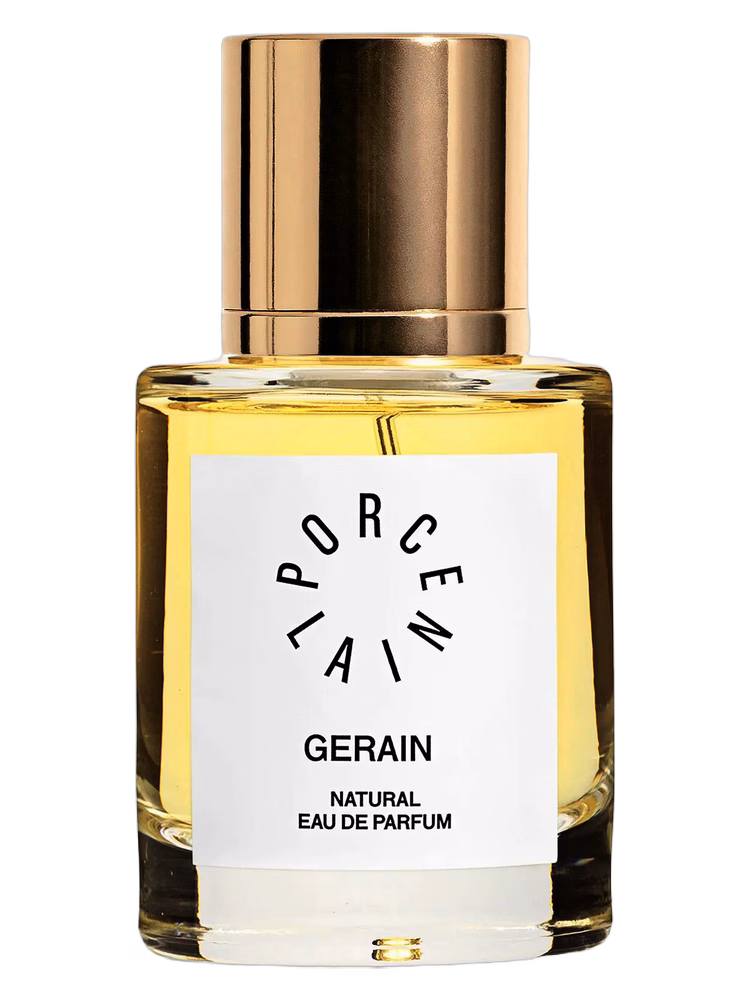 Porcelain Perfumery Gerain