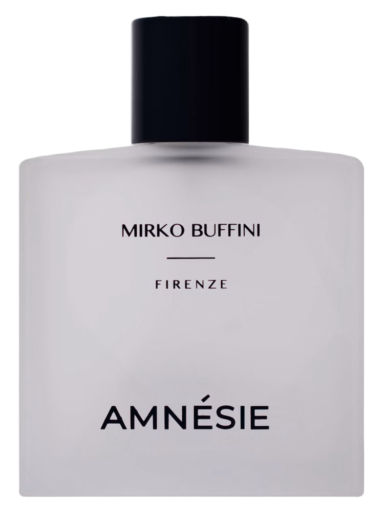 Mirko Buffini Firenze Amnésie