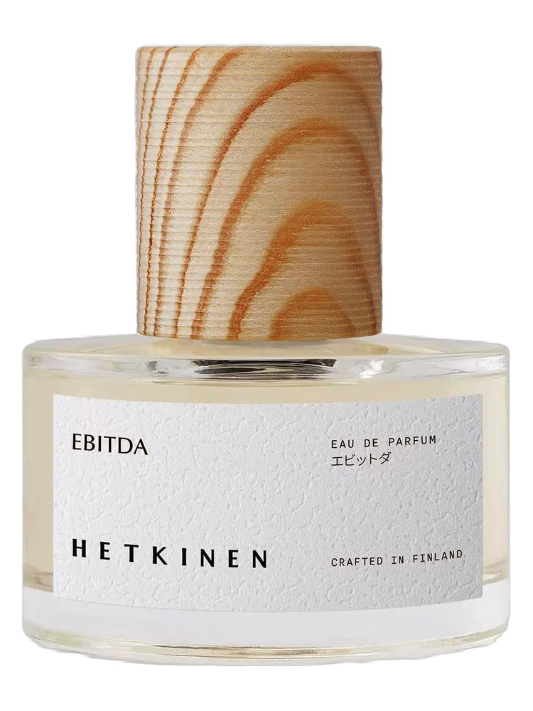 Hetkinen Ebitda