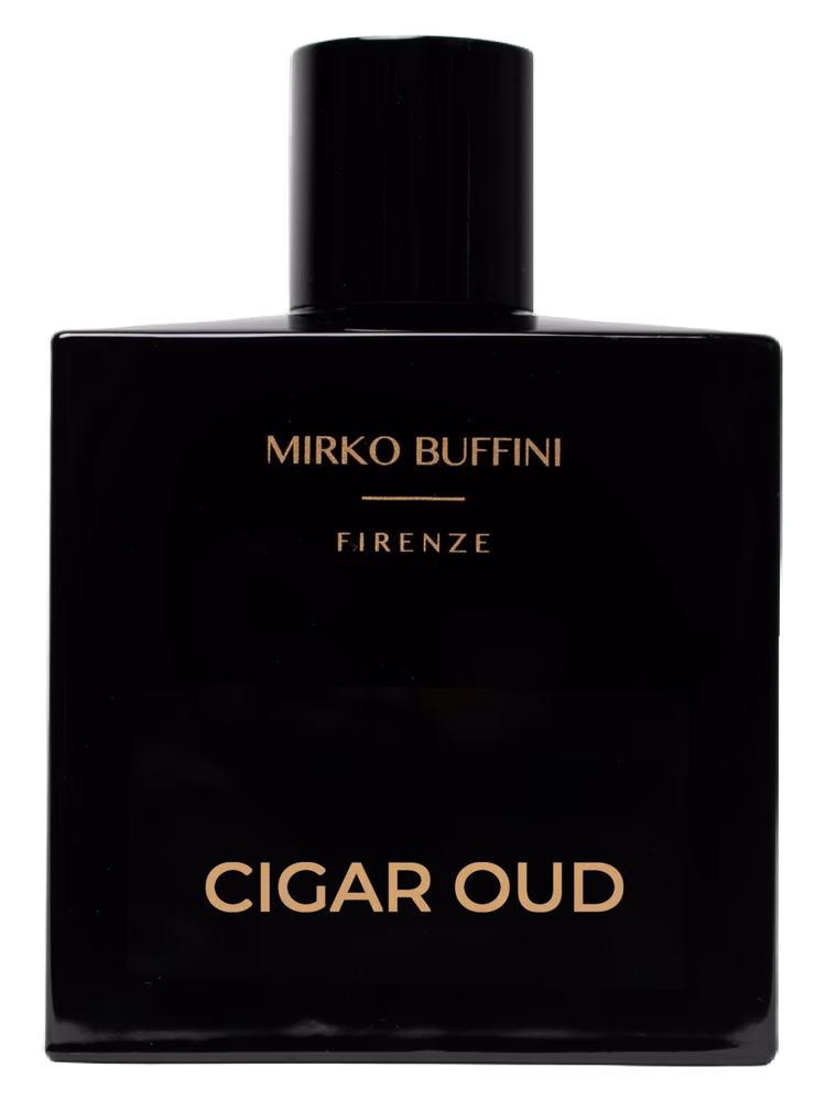 Mirko Buffini Firenze Cigar Oud