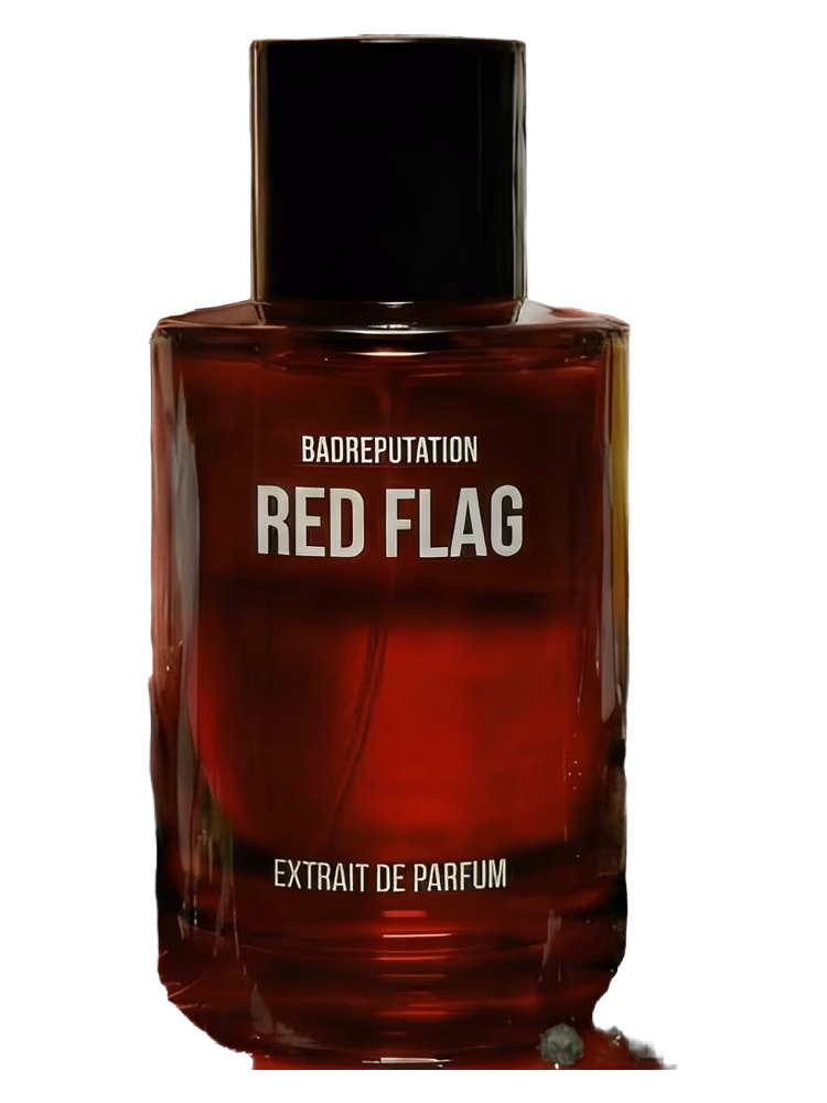 BADREPUTATION Red Flag