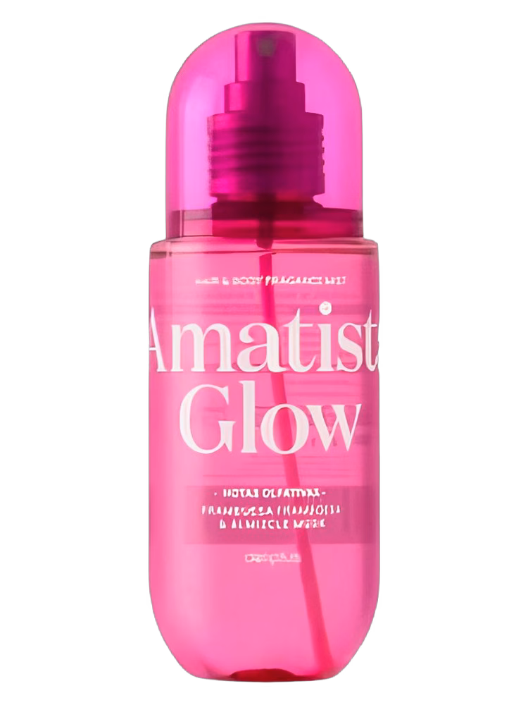 Mercadona Amatista Glow