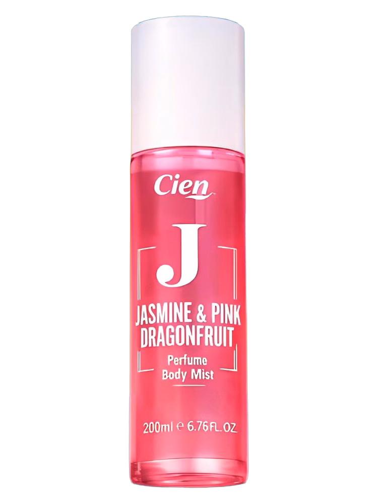 Lidl Jasmine & Pink Dragonfruit