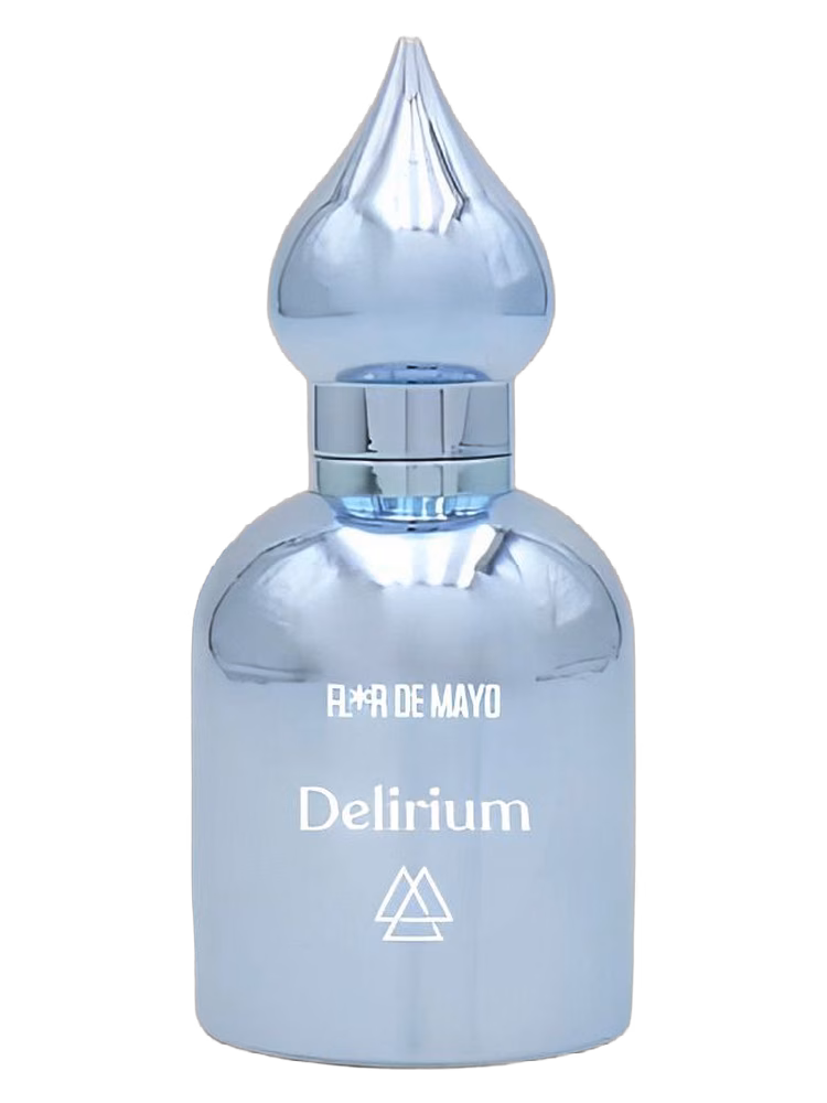 Flor de Mayo Delirium