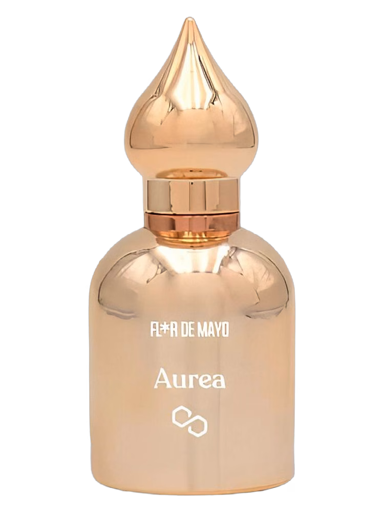 Flor de Mayo Aurea