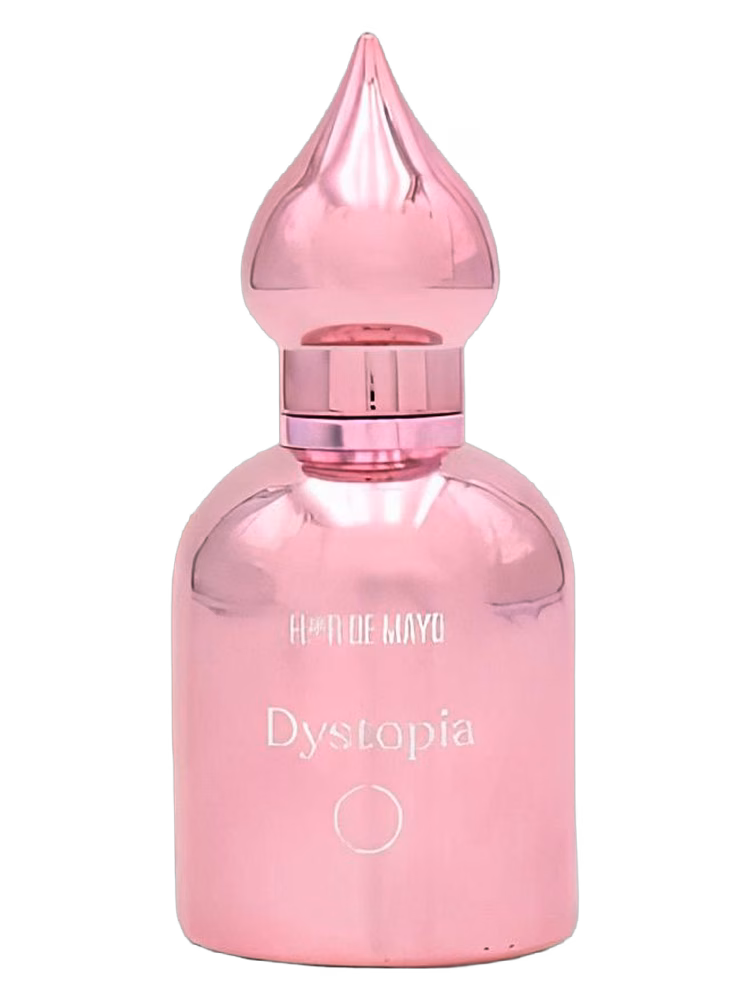 Flor de Mayo Dystopia