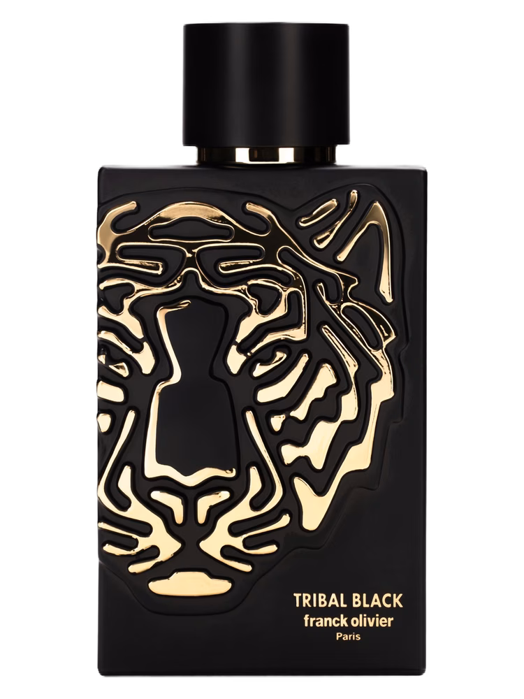 Franck Olivier Tribal Black