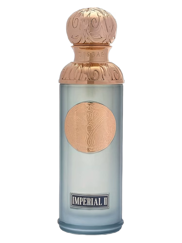Gissah Imperial II