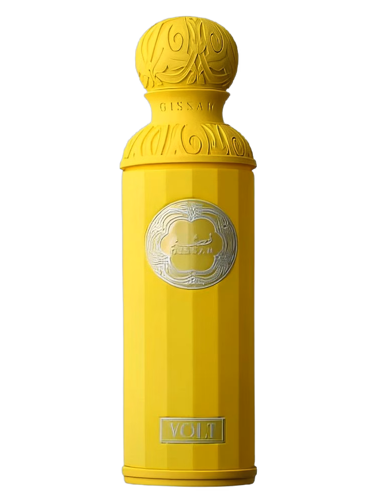 Gissah Volt