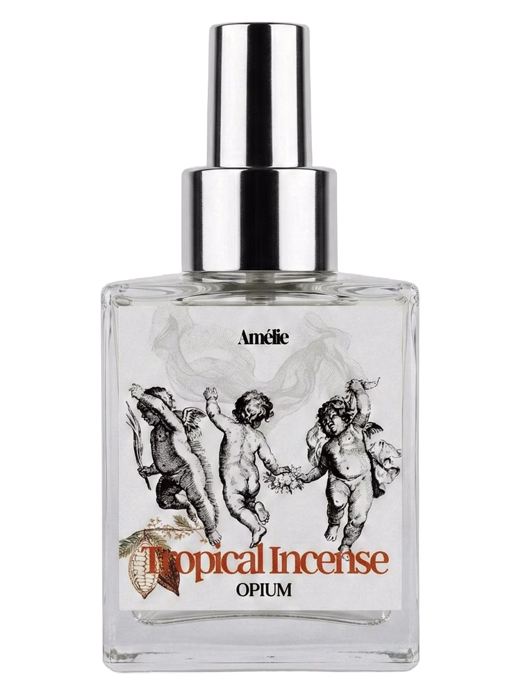 Amélie Tropical Incense