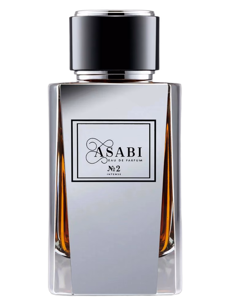 Asabi Nº 2 Intense